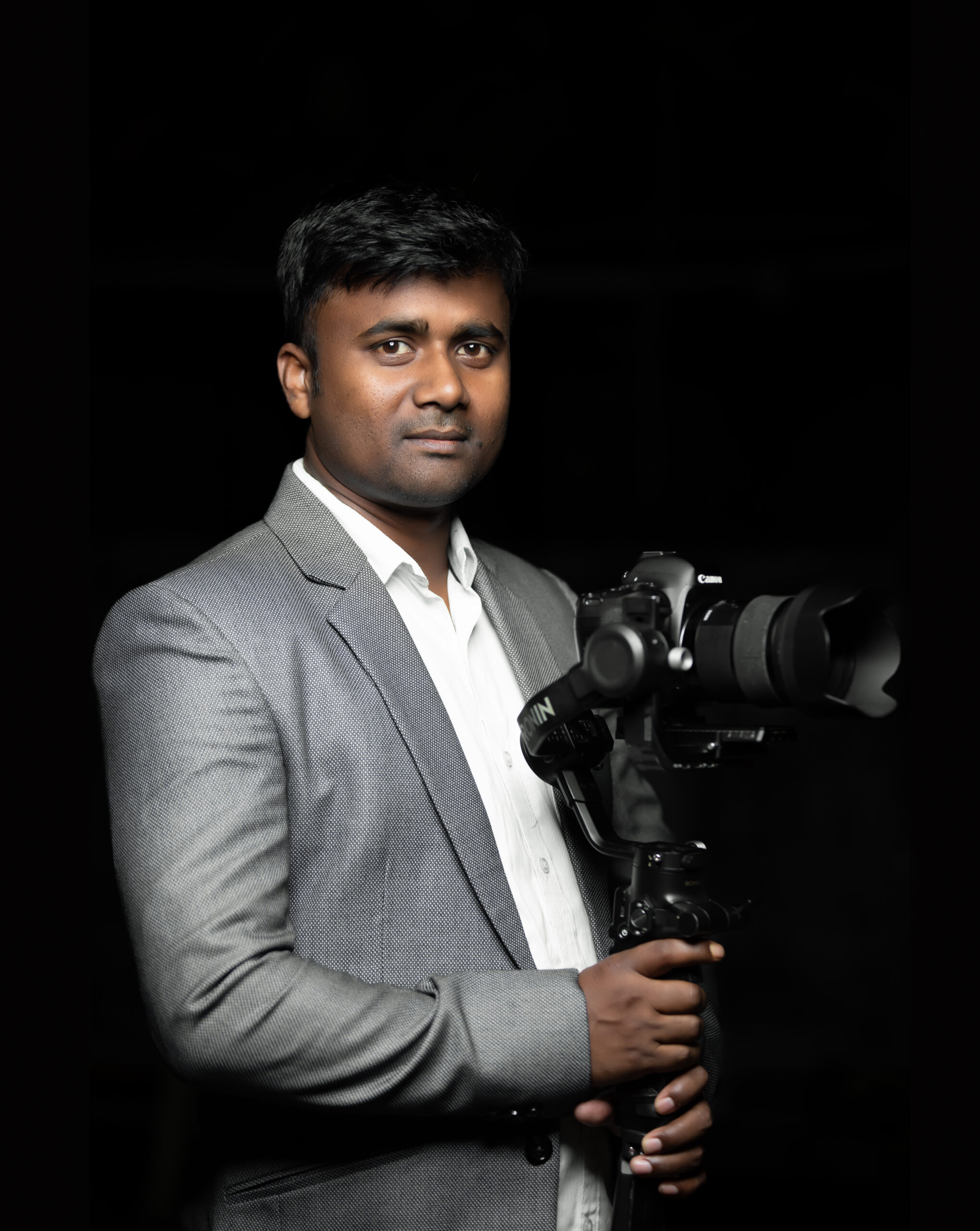 Kartik DasCinematographer