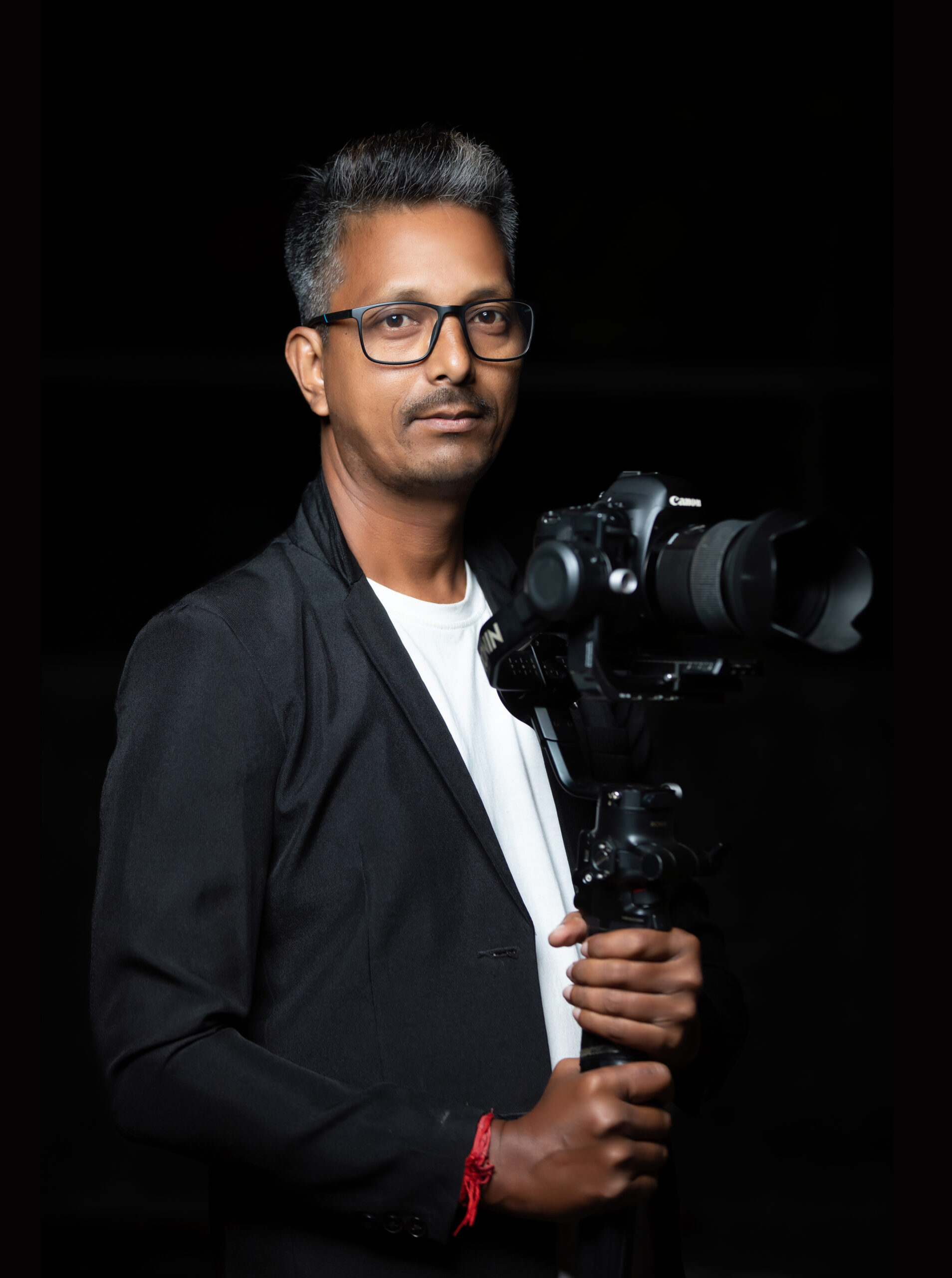 Narayan DasCinematographer