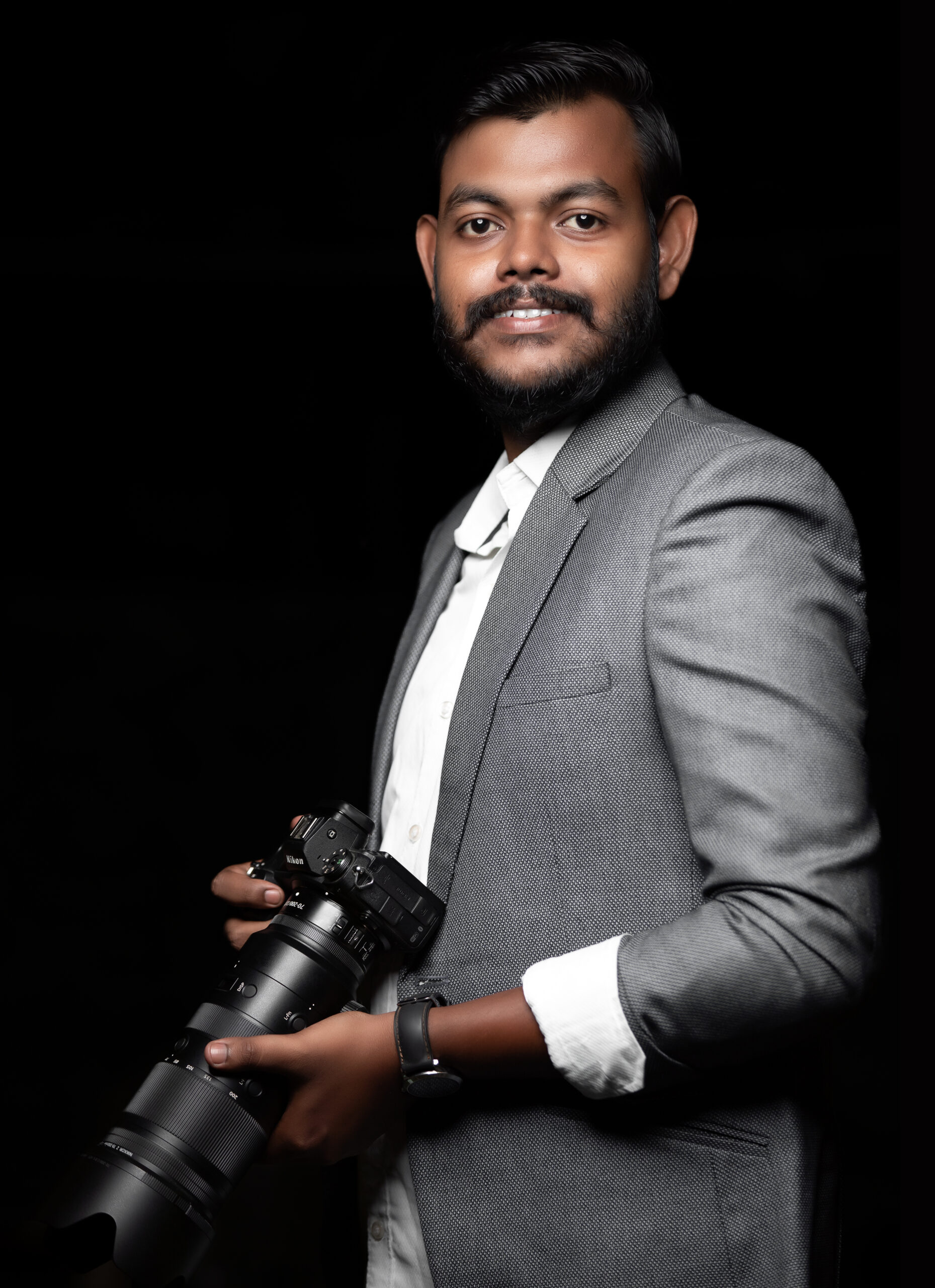 Sumit DeyPhotographer